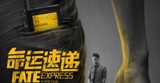 Filme completo Fate Express