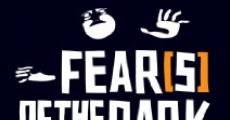 Filme completo Peur du noir (Fear of the Dark)