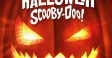 Happy Halloween Scooby-Doo!