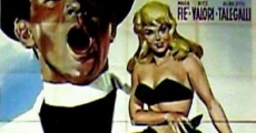 Ferragosto in bikini (1960)