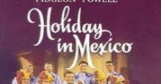 Holiday in Mexico (1946)