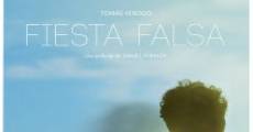 Fiesta falsa streaming