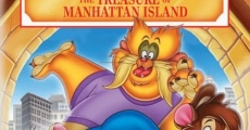 Fievel - Il tesoro dell'isola di Manhattan