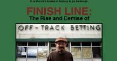 Finish Line: The Rise and Demise of Off-Track Betting streaming
