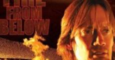 Fire from Below - Die Flammen werden dich finden streaming