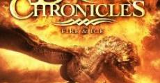 Fire & Ice; The Dragon Chronicles streaming