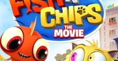 Fish N Chips: The Movie streaming