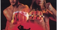 Filme completo Fists of Iron