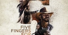 Filme completo Five Fingers for Marseilles