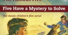 Filme completo Five Have a Mystery to Solve