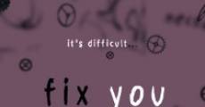 Fix You streaming