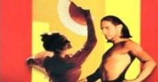 Flamenco: la passion flamenco streaming