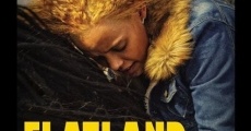 Filme completo Flatland