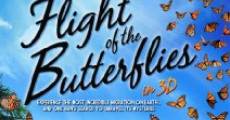 Película Flight of the Butterflies