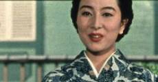 Higanbana (1958) stream