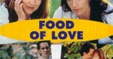 Filme completo Food of Love