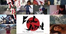 Fool Japan: The ABCs of Tetsudon (2014)