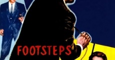 Footsteps in the Night film complet
