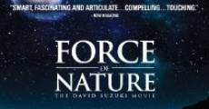 Force of Nature streaming