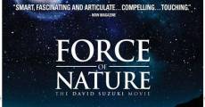 Force of Nature: The David Suzuki Movie (2010) stream