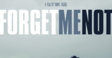 Forget Me Not streaming