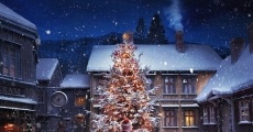 Snekker Andersen og Julenissen - Den vesle bygda som glømte at det var jul