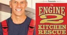 Forks Over Knives Presents: The Engine 2 Kitchen Rescue film complet
