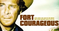 Fort Courageous film complet