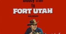 I disertori di Fort Utah