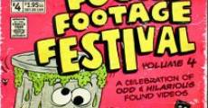 Found Footage Festival Volume 4: Live in Tucson film complet