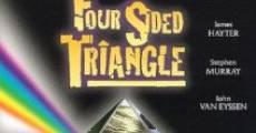 Four Sided Triangle streaming