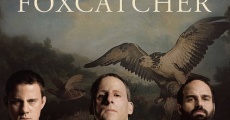 Foxcatcher: Una storia americana