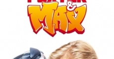 Filme completo Foxter & Max