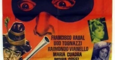 I tromboni di Fra Diavolo (1962) stream