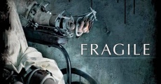 Fragile - A Ghost Story streaming
