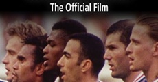 La Coupe De La Gloire: The Official Film of the 1998 FIFA World Cup film complet