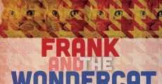Frank and the Wondercat streaming