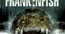 Filme completo Frankenfish - Criatura Assassina