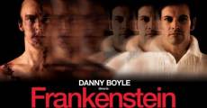 Filme completo National Theatre Live: Frankenstein