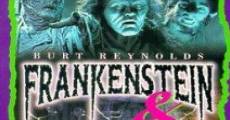 Frankenstein: Immer Ärger mit den Monstern streaming