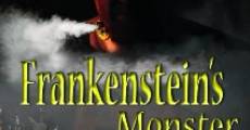 Frankenstein's Monster streaming