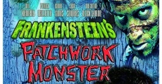 Frankenstein's Patchwork Monster streaming