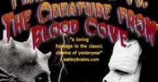 Frankenstein vs. the Creature from Blood Cove streaming