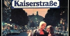 Frankfurt Kaiserstraße film complet
