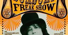Filme completo Freak show - la película