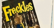 Filme completo Freckles