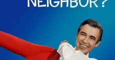 Won't You Be My Neighbor? streaming