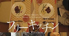 Filme completo Free Kitchen