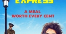 Filme completo Free Lunch Express