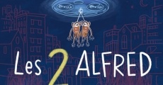 Filme completo Les 2 Alfred